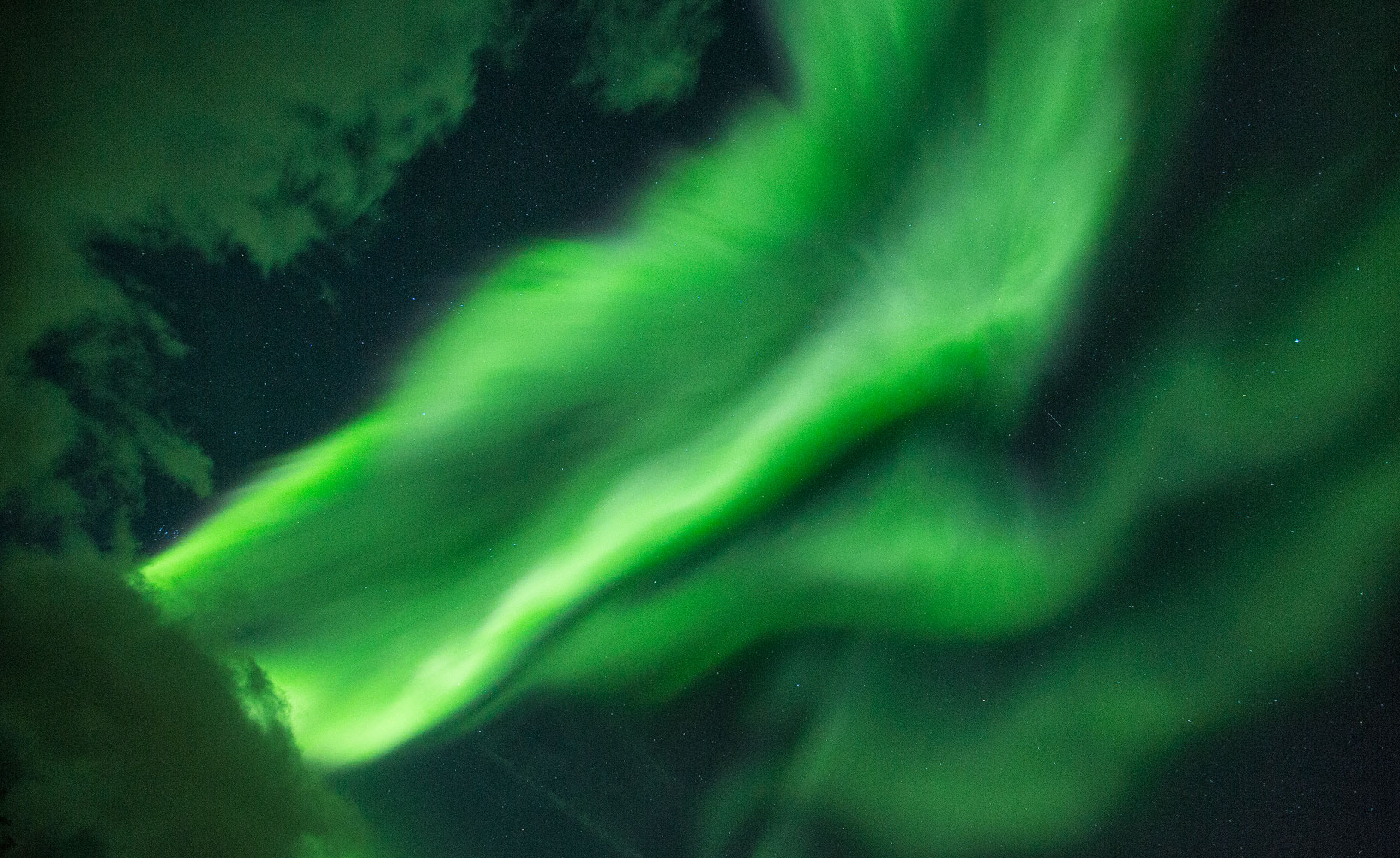 Northernlights_Abisko3